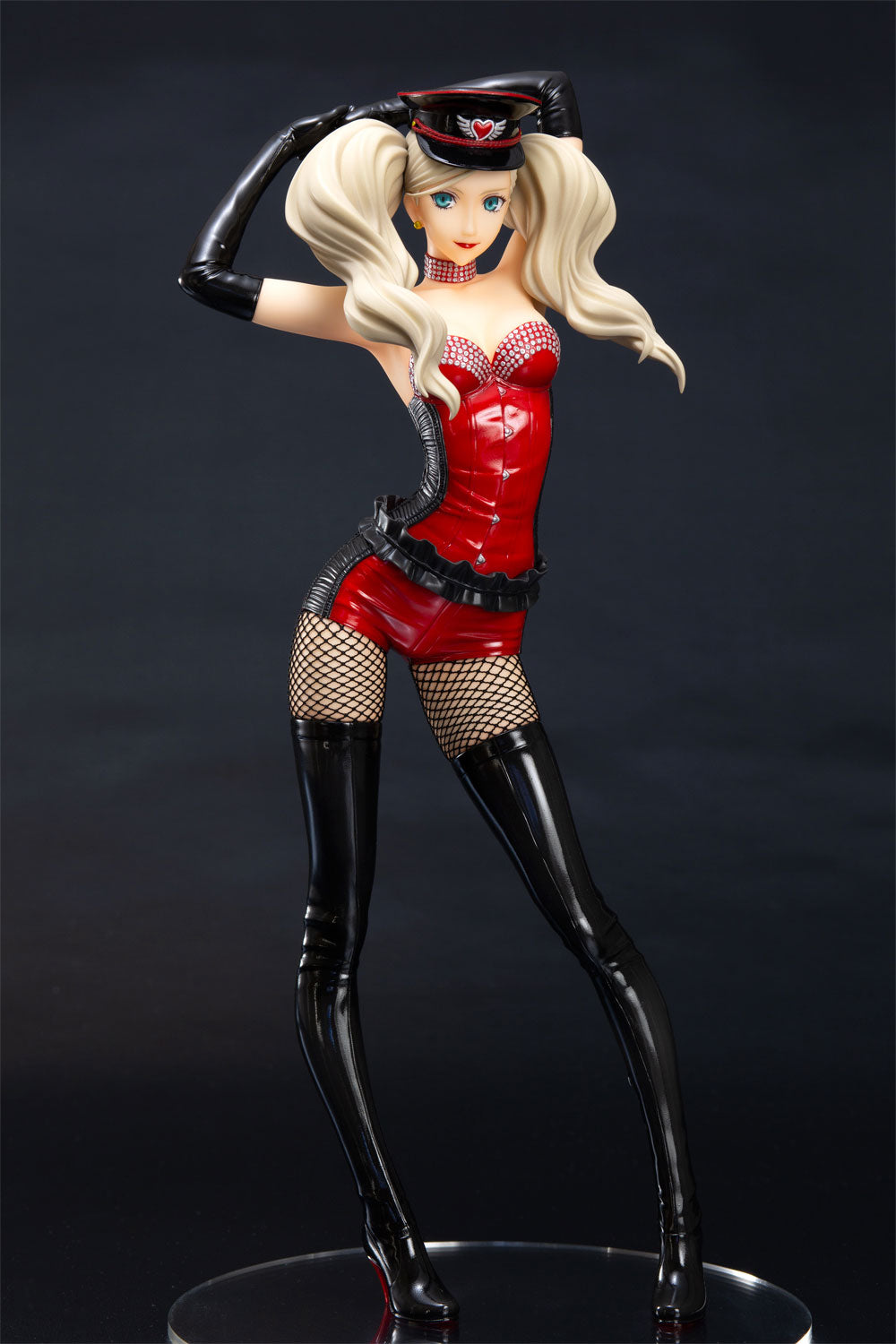 Anne Takamaki - corset dress Ver. - Persona5 Dancing In Starlight