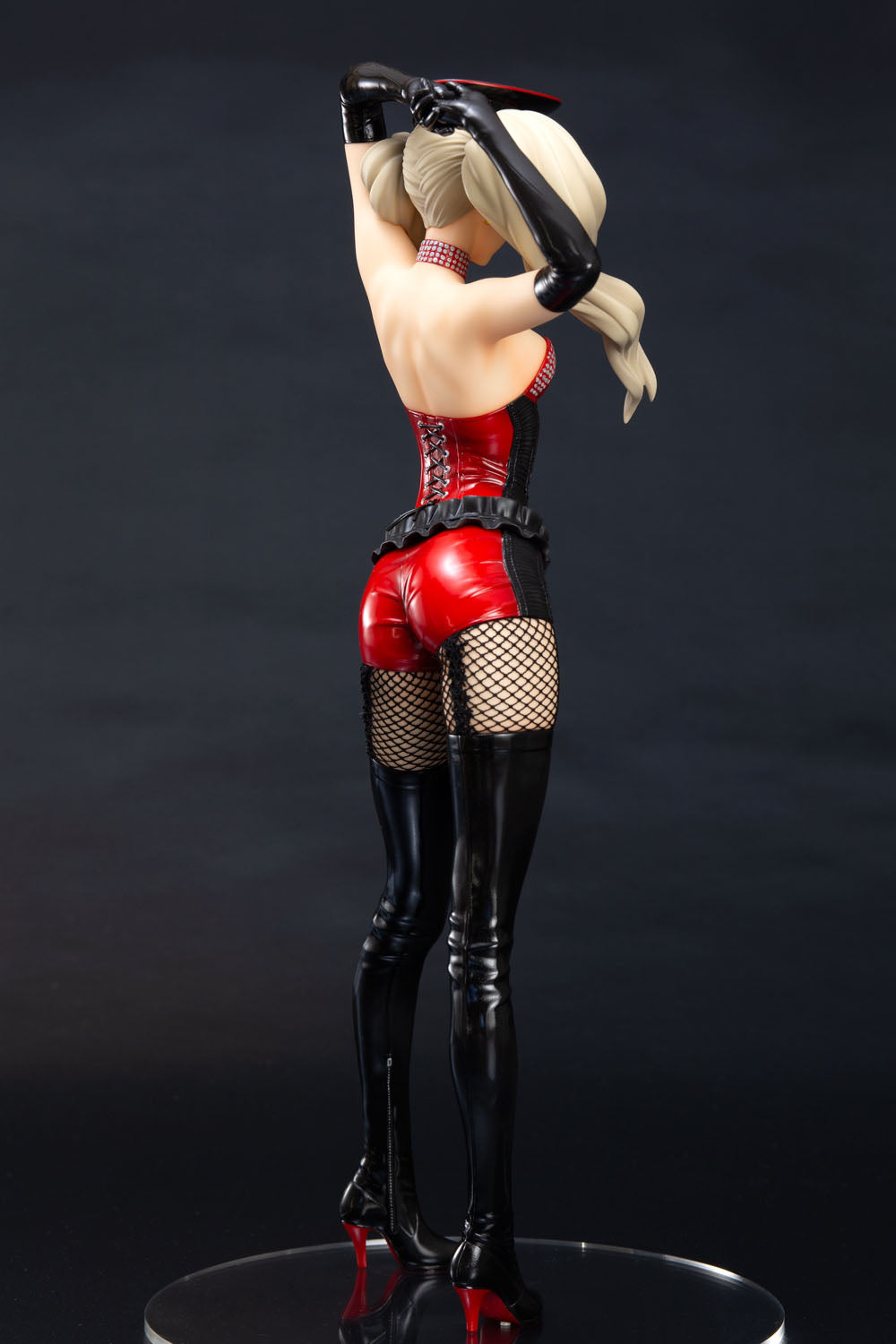Anne Takamaki - corset dress Ver. - Persona5 Dancing In Starlight