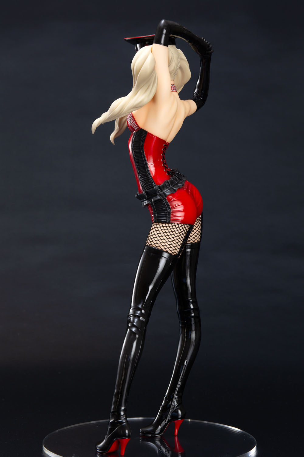 Anne Takamaki - corset dress Ver. - Persona5 Dancing In Starlight