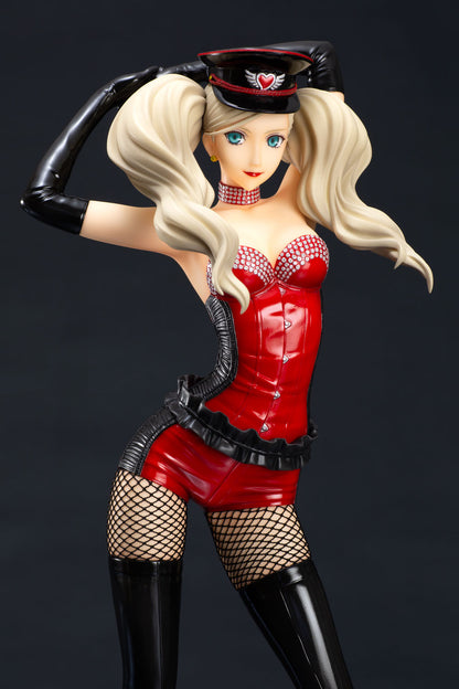 Anne Takamaki - corset dress Ver. - Persona5 Dancing In Starlight