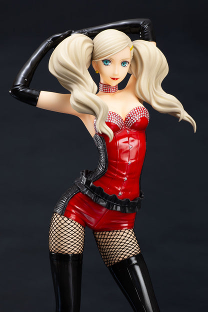 Anne Takamaki - corset dress Ver. - Persona5 Dancing In Starlight
