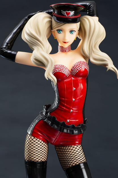 Anne Takamaki - corset dress Ver. - Persona5 Dancing In Starlight