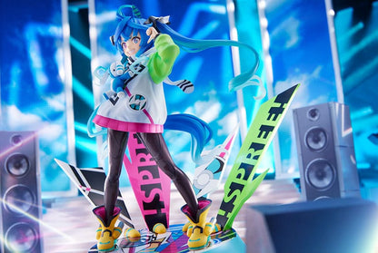 Twin Turbo - Uma Musume Pretty Derby - Phat!