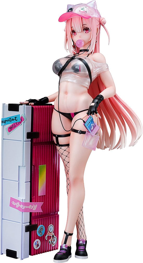 UKM-2000 Exclusive Bonus Limited Edition Girls Frontline Pony Canyon - Anime Figuren günstig kaufen