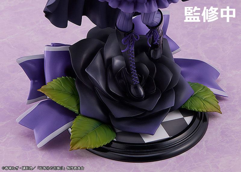 Nino Nakano: Fallen Angel Ver. / The Quintessential Quintuplets