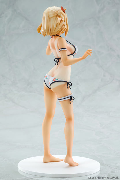 Hinai Paulette Bikini Tanned Ver. Maitetsu Q-Six