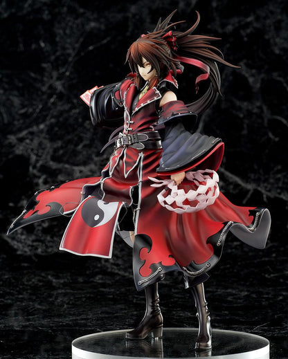 Reimu Hakurei Koumajou Densetsu Ver. Ques Q