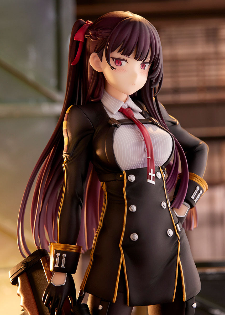 WA2000 - Girls' Frontline - Ques Q