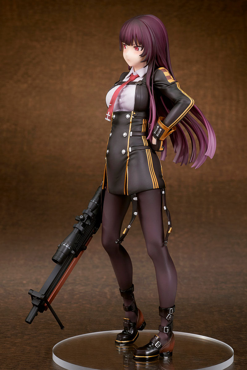 WA2000 - Girls' Frontline - Ques Q