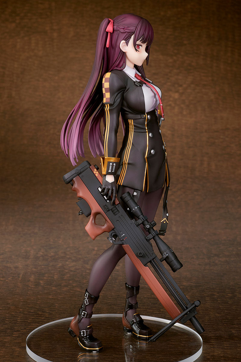WA2000 - Girls' Frontline - Ques Q