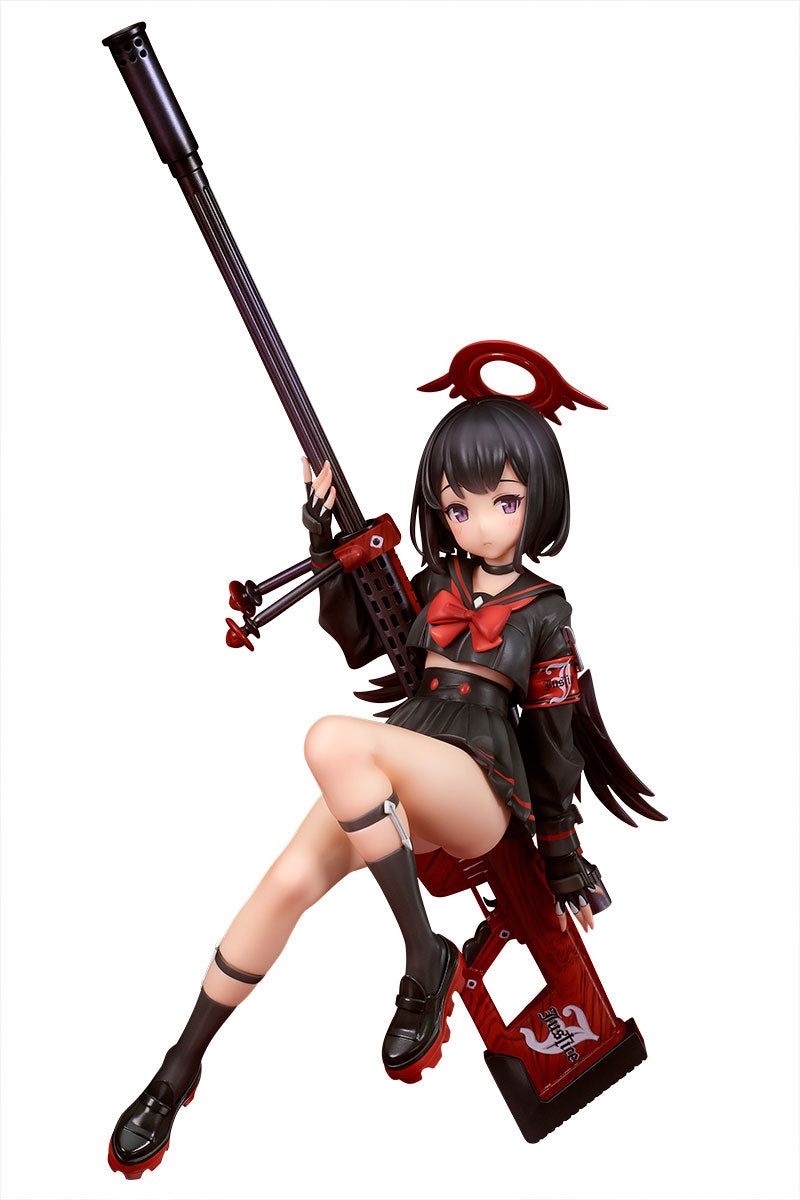 Mashiro Shizuyama Blue Archive Ques Q