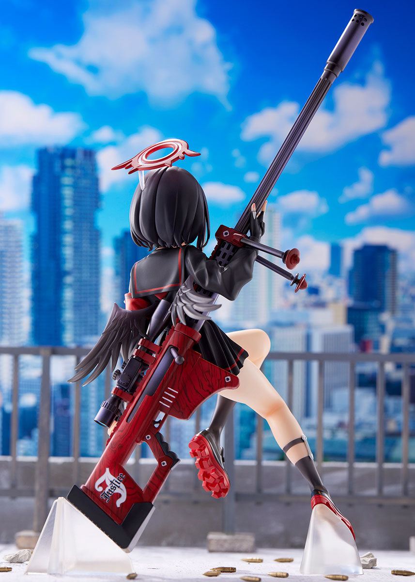 Mashiro Shizuyama Blue Archive Ques Q