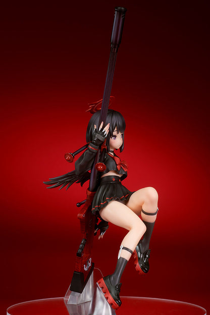 Mashiro Shizuyama Blue Archive Ques Q