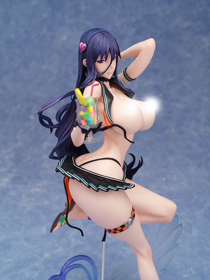 Misa Suzuhara - Magical Girl Series - Original Character  - Rocket Boy