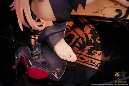 OTS-14 - Purple Rain Heart Severe Injury Ver. / Girls Frontline