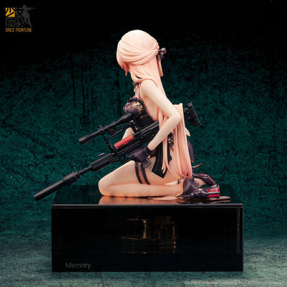 OTS-14 - Purple Rain Heart Severe Injury Ver. / Girls Frontline