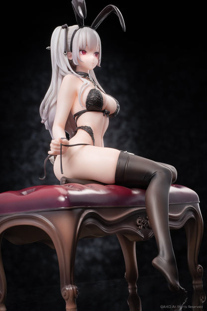 Tana Original Character Reverse Studio
