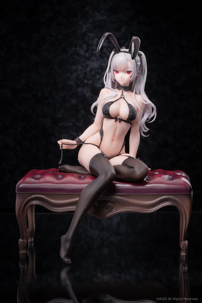 Tana Original Character Reverse Studio