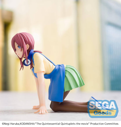 Miku Nakano (The Last Festival - Miku's Side) - SPM / The Quintessential Quintuplets: The Movie 