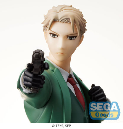 Loid Forger - Twilight Ver. - PM / Spy x Family [RE-ISSUE] 