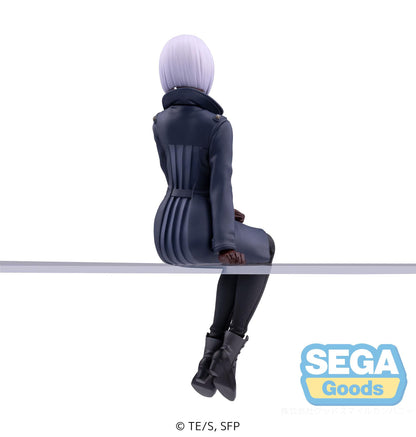 Fiona Frost - Spy x Family - Sega