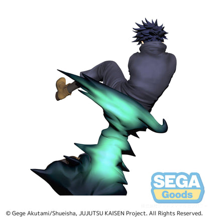 Megumi Fushiguro - SPM / Jujutsu Kaisen