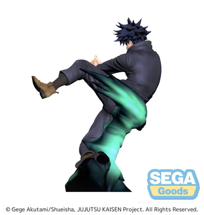 Megumi Fushiguro - SPM / Jujutsu Kaisen