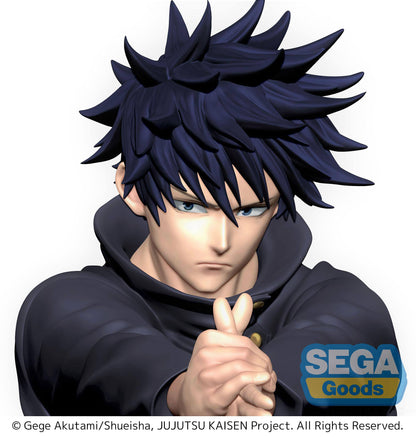 Megumi Fushiguro - SPM / Jujutsu Kaisen