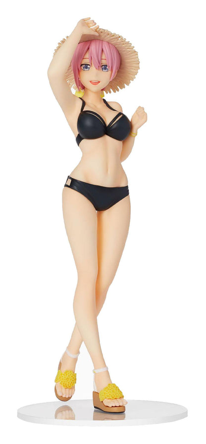 Ichika Nakano - Swimsuit / The Quintessential Quintuplets