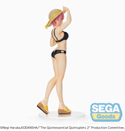Ichika Nakano - Swimsuit / The Quintessential Quintuplets (USED)
