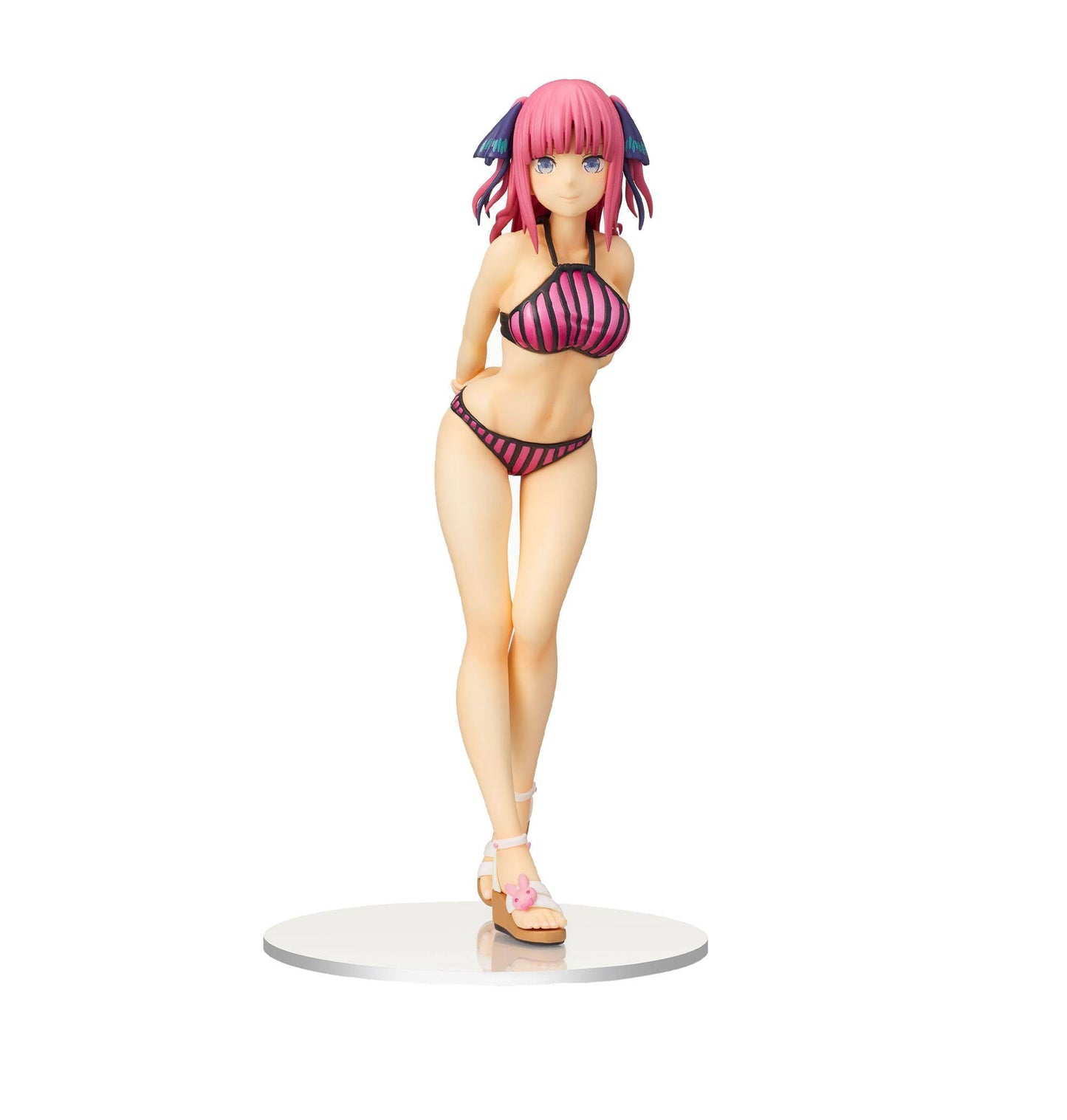 Nino Nakano - Swimsuit / The Quintessential Quintuplets