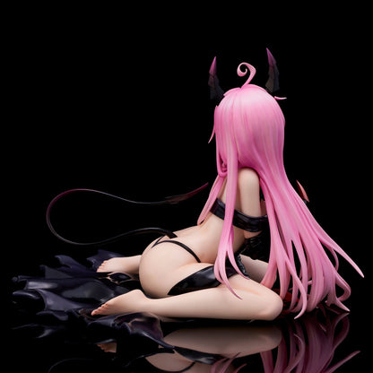 Lala Satalin Deviluke To Love-Ru Darkness Sentinel