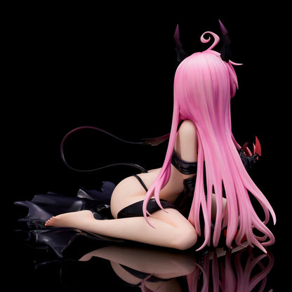 Lala Satalin Deviluke To Love-Ru Darkness Sentinel