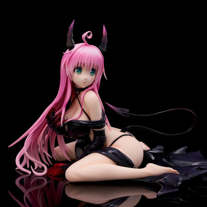 Lala Satalin Deviluke To Love-Ru Darkness Sentinel