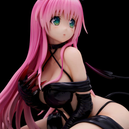 Lala Satalin Deviluke To Love-Ru Darkness Sentinel