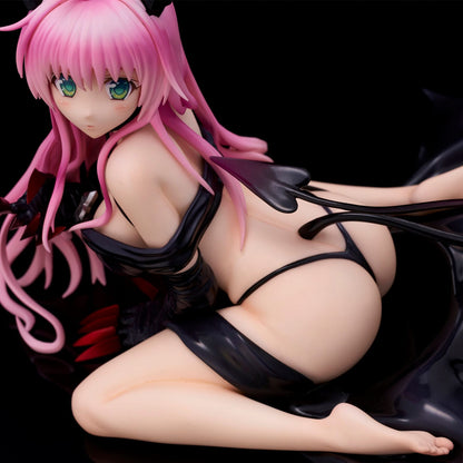 Lala Satalin Deviluke To Love-Ru Darkness Sentinel