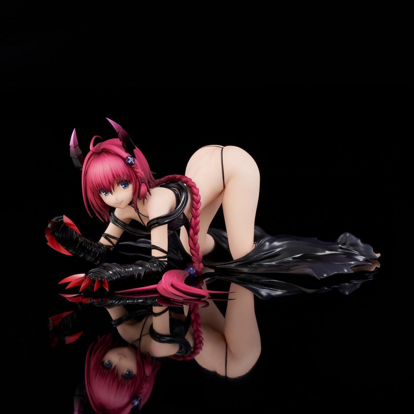 Mea Kurosaki - To Love-Ru Darkness - Sentinel