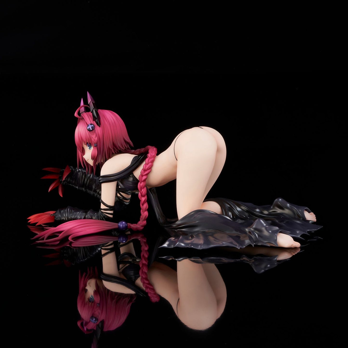 Mea Kurosaki - To Love-Ru Darkness - Sentinel