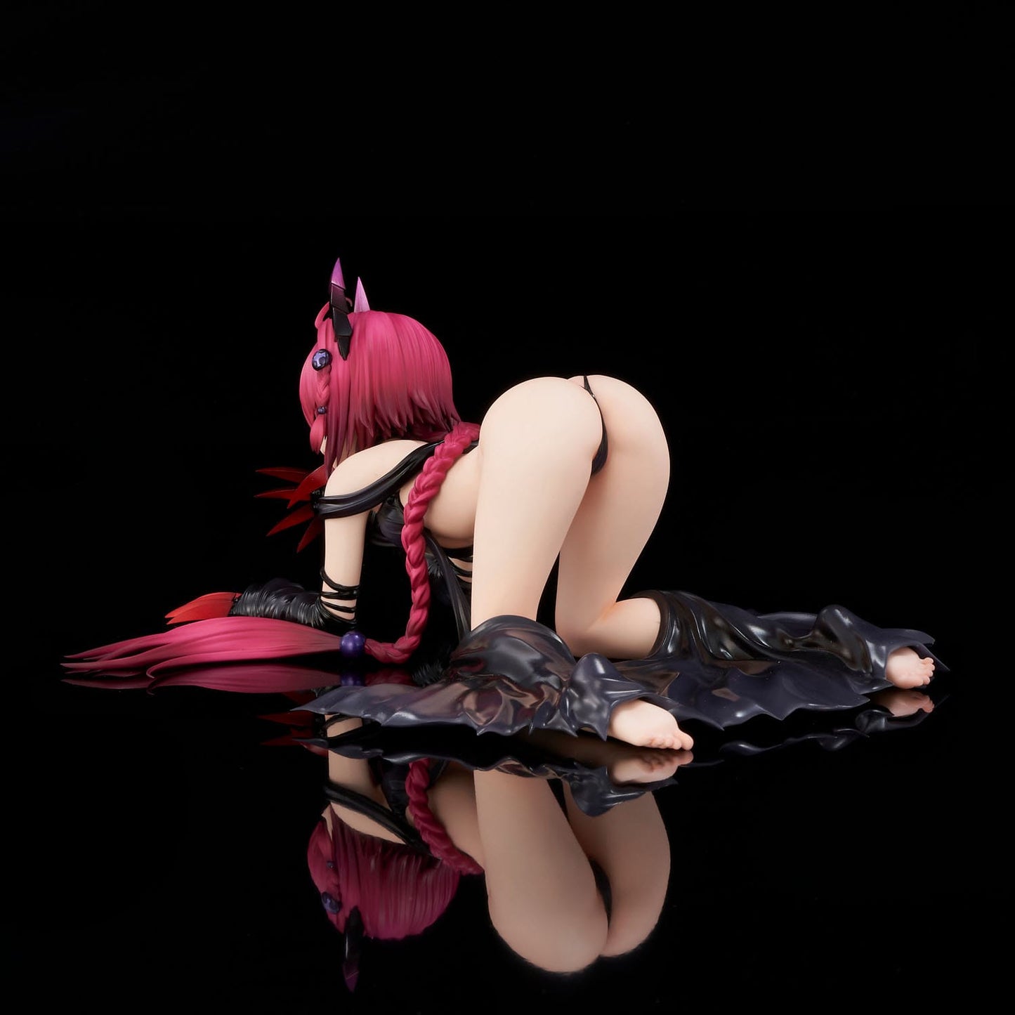 Mea Kurosaki - To Love-Ru Darkness - Sentinel