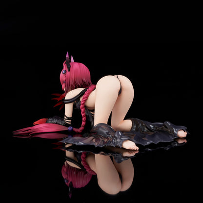 Mea Kurosaki - To Love-Ru Darkness - Sentinel