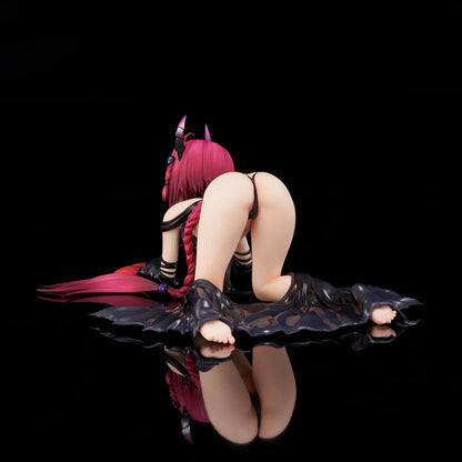 Mea Kurosaki - To Love-Ru Darkness - Sentinel