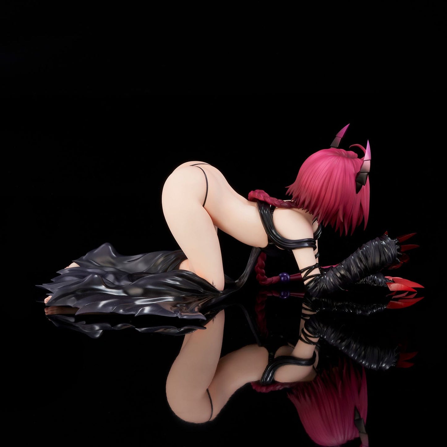 Mea Kurosaki - To Love-Ru Darkness - Sentinel