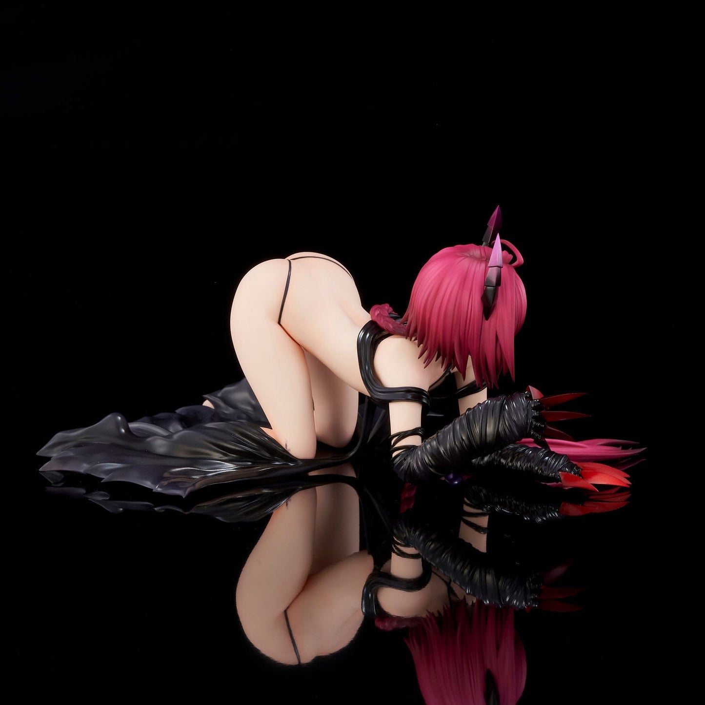 Mea Kurosaki - To Love-Ru Darkness - Sentinel