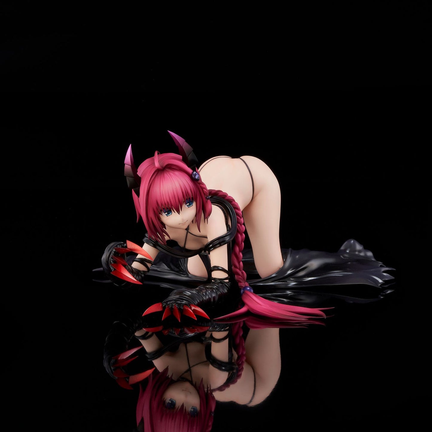 Mea Kurosaki - To Love-Ru Darkness - Sentinel