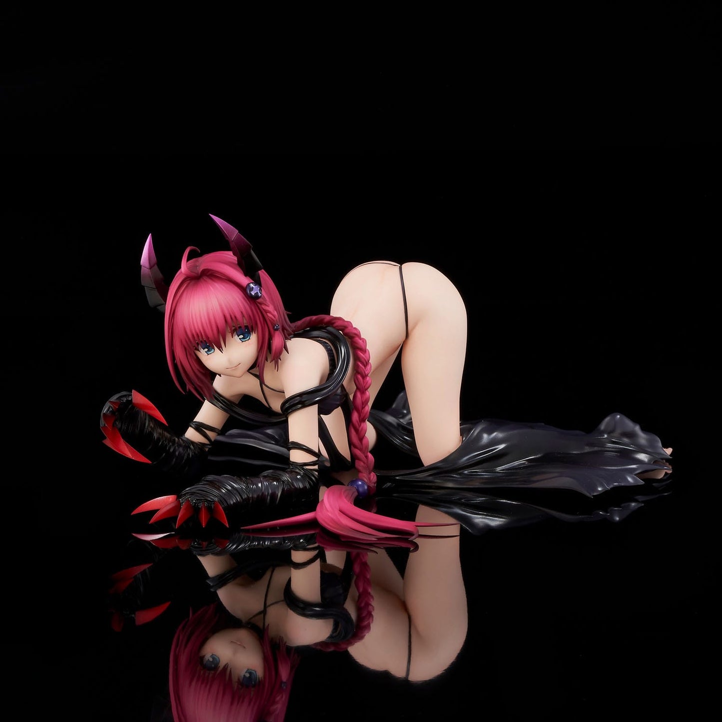 Mea Kurosaki - To Love-Ru Darkness - Sentinel