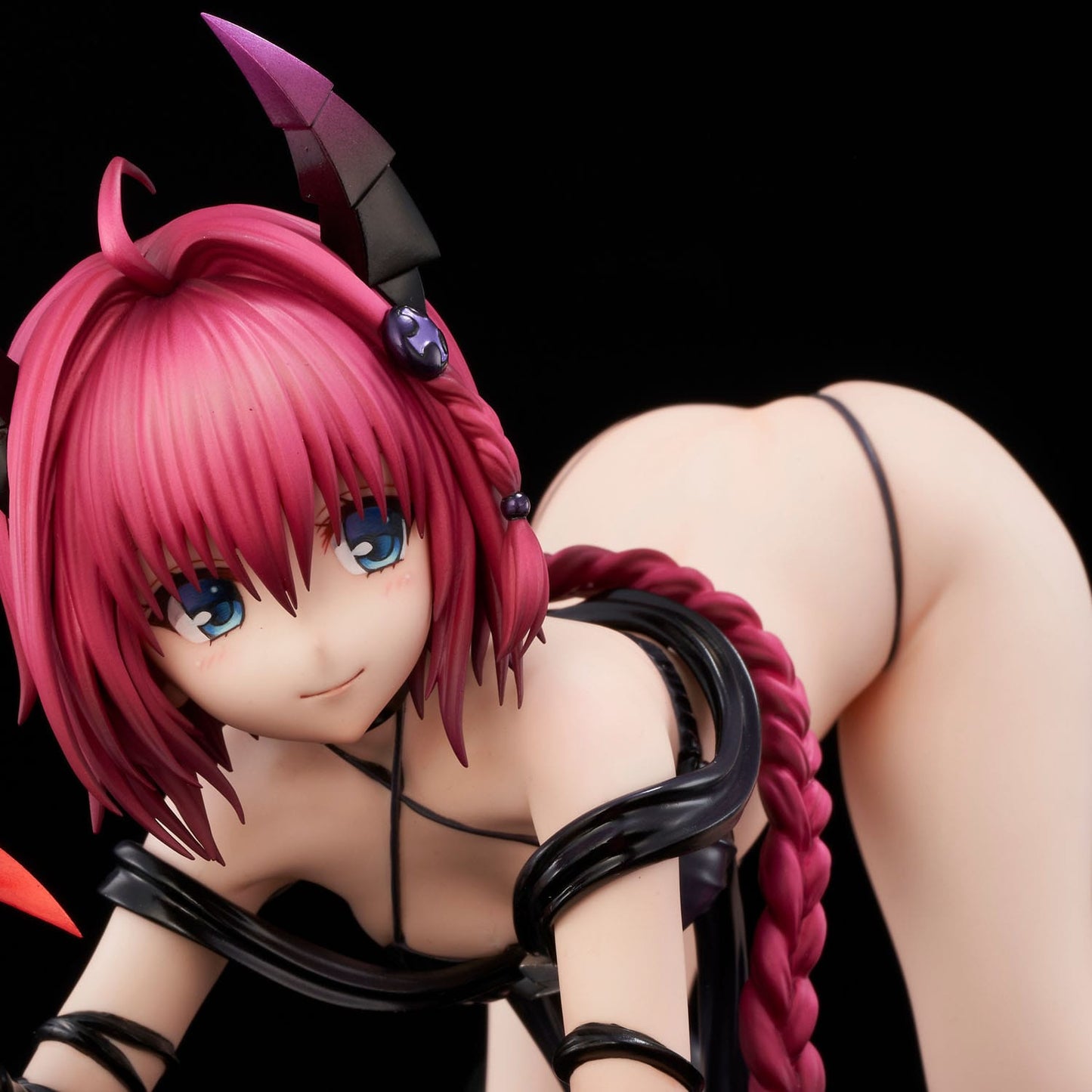Mea Kurosaki - To Love-Ru Darkness - Sentinel