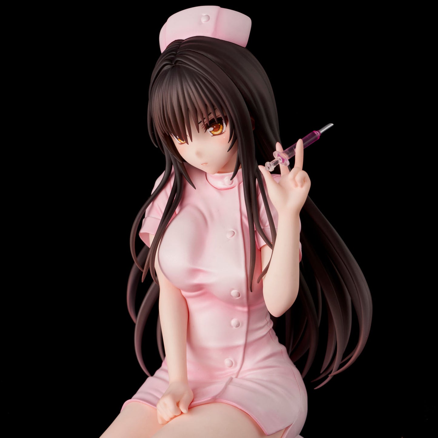 Yui Kotegawa Nurse Ver. To Love-Ru Darkness - Sentintel - Anime Figuren günstig kaufen