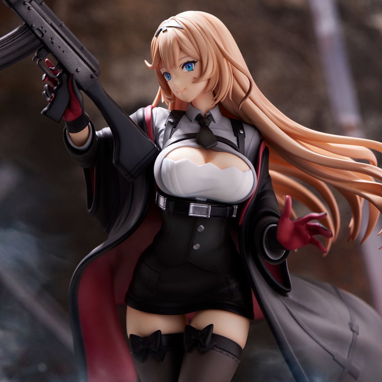 StG-940 - Girls Frontline - Sentinel 