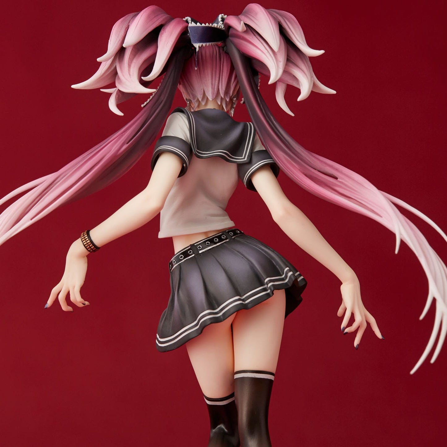 Shiemi Ishibai - Hdge technical - Sentinel