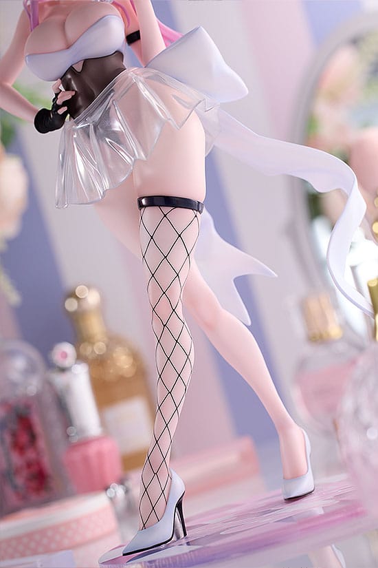 Hitowa Original Character PVC Statue Bibi: Chill Bunny Ver. - Beschädigte Verpackung